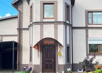 Продается дом, 370 м2, Костромская область, Осенняя улица, 9