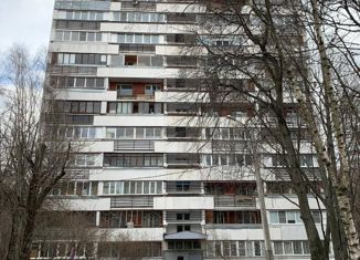 Продается 2-комнатная квартира, 37.7 м2, Москва, улица 26 Бакинских Комиссаров, 10к6, метро Юго-Западная