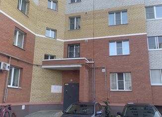 Продается двухкомнатная квартира, 52.2 м2, Рязань, Касимовское шоссе, 27к4, район Кальное