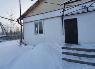 Продам 1-ком. квартиру, 38 м2, посёлок городского типа Нижний Бестях, улица Ленина, 82к1