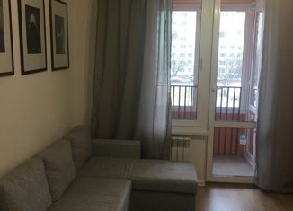 Продается квартира студия, 27 м2, поселок Верхнетемерницкий