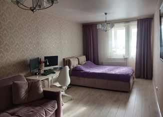 Продажа 2-ком. квартиры, 54 м2, Нижний Новгород, улица Романтиков, 7, улица Романтиков