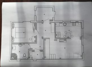 Продаю дом, 115 м2, поселок Моргуново, Калининградская улица, 5