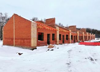 Продаю таунхаус, 80 м2, деревня Зелёная Поляна, Курортная улица, 19/10