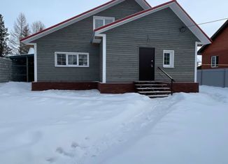 Дом на продажу, 180 м2, деревня Якты-Куль, Озёрная улица