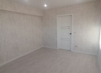 Продам 1-ком. квартиру, 38 м2, деревня Новолисиха, Кленовая улица, 13