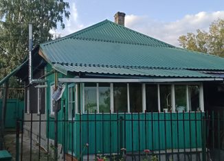 Продам дом, 60 м2, Новосибирская область, улица Осоавиахима