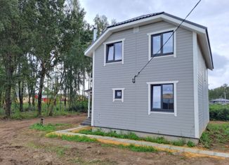 Продается дом, 103.2 м2, деревня Григорово, Шоссейная улица