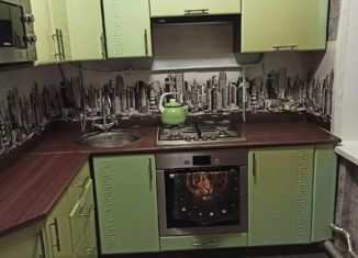 Продается 2-ком. квартира, 40.2 м2, посёлок Ширинский, Школьная улица, 14