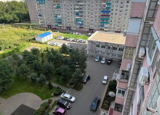 Продаю четырехкомнатную квартиру, 82.7 м2, Хабаровский край, Московский проспект, 20