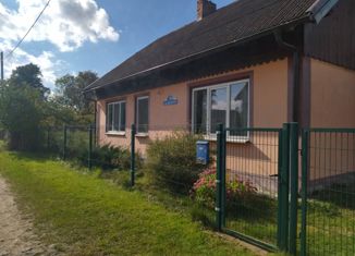 Продаю дом, 75.8 м2, посёлок Громово, Зелёная улица, 36