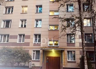 Продам трехкомнатную квартиру, 57.9 м2, Москва, 2-я Пугачёвская улица, 8к5, район Преображенское