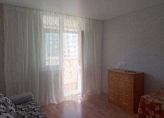 Квартира на продажу студия, 24 м2, Оренбург, Уральская улица, 2/19, ЖК Дубки