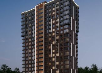 Продам 2-комнатную квартиру, 59.8 м2, Ставрополь, Биологическая улица, 1, Ленинский район