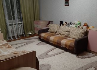 Продается 1-комнатная квартира, 49.2 м2, Заречный, Спортивная улица, 9