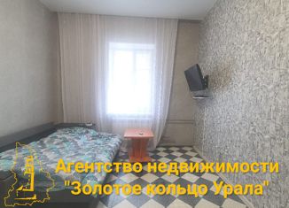 Продажа двухкомнатной квартиры, 54.4 м2, посёлок Цементный, улица Чапаева, 1