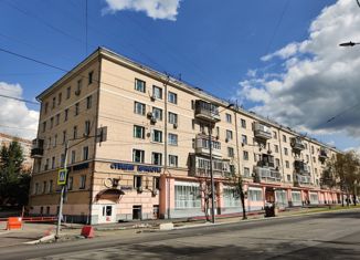 Продается трехкомнатная квартира, 75.2 м2, Москва, Нагатинская улица, 27, район Нагатино-Садовники