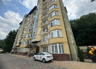 Продажа двухкомнатной квартиры, 86 м2, Кисловодск, Краснофлотский переулок, 1