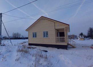 Продаю дом, 52 м2, село Аксиньино, Луговая улица