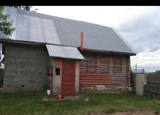 Продам дом, 41 м2, село Самылово, Большая улица, 34Б