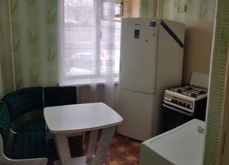 Продажа 3-комнатной квартиры, 57.8 м2, рабочий поселок Приволжский, 2-й квартал, 39