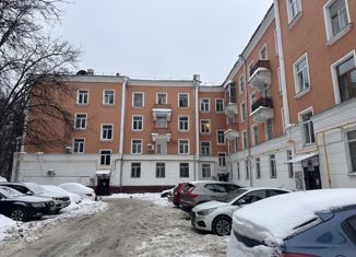 3-комнатная квартира на продажу, 72.6 м2, Москва, улица Академика Павлова, 9к1, район Кунцево