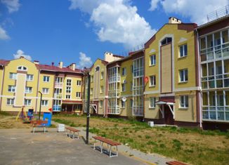 Продажа однокомнатной квартиры, 33 м2, Ивановская область, проспект Героев, 3