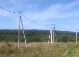 Продаю участок, 35 сот., деревня Непецино, Шоссейная улица