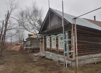 Дом на продажу, 41 м2, село Кузьмин Усад, Центральная улица
