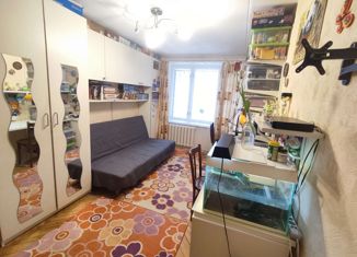 Продажа 2-комнатной квартиры, 38.8 м2, Москва, улица Кубинка, 18к3, улица Кубинка