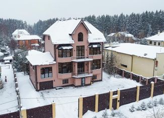 Продам дом, 500 м2, Голицыно, квартал Южный, 18