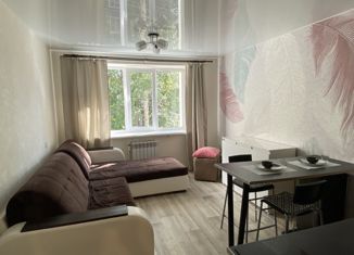 Квартира в аренду студия, 22 м2, Коми, Сысольское шоссе, 32