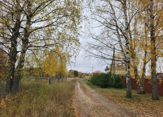 Земельный участок на продажу, 14 сот., деревня Дубки