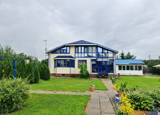 Продажа дома, 150 м2, СНТ Горелый Лес, СНТ Горелый Лес, 730