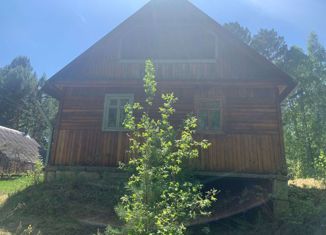 Продается дом, 80 м2, СНТ Строитель-1, 10-я улица