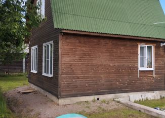 Продажа дома, 62 м2, городской посёлок Мга, шоссе Революции, 35