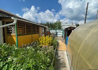 Земельный участок на продажу, 6.02 сот., садоводческое товарищество Надежда