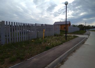 Продается земельный участок, 13.63 сот., коттеджный посёлок Истринский Плёс, коттеджный посёлок Истринский Плёс, 63