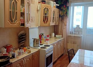 Продаю 3-ком. квартиру, 110.2 м2, Снежинск, Комсомольская улица, 2Б