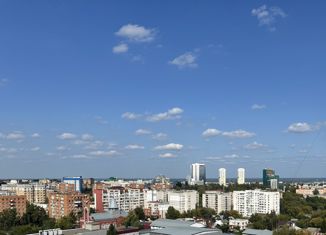 Продажа однокомнатной квартиры, 90 м2, Нижний Новгород, Республиканская улица, 43к1, Советский район