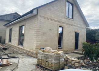 Дом на продажу, 130 м2, село Весёлое, Речной переулок