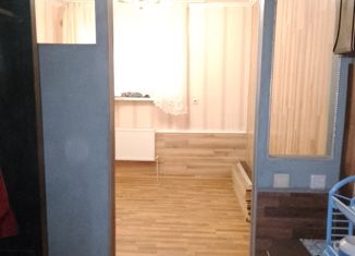 Квартира на продажу студия, 17 м2, Краснодар, Гаражный переулок, 11, Прикубанский округ