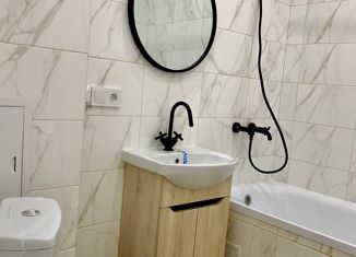 Продается однокомнатная квартира, 36.3 м2, Иркутск, Братская улица, 7/12, ЖК Простор