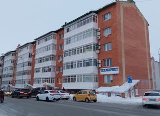 Сдается офис, 79.5 м2, Ханты-Мансийск, Красноармейская улица, 27