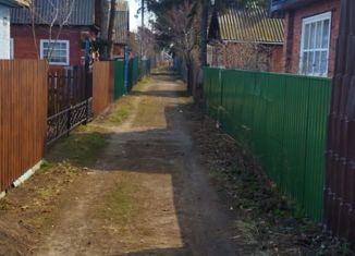 Участок на продажу, 5 сот., Омск, территория СОСН Яблонька, 9, Кировский округ