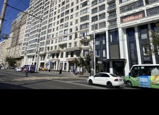 Продается двухкомнатная квартира, 41.5 м2, Махачкала, проспект Петра I, 89, Ленинский район