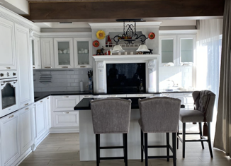 Дом на продажу, 260 м2, коттеджный поселок Новые Ольшаники, Загородная улица