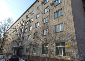 Комната на продажу, 18.4 м2, Уссурийск, проспект Блюхера, 1Г