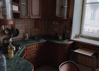 2-ком. квартира на продажу, 48 м2, Москва, Ленинградский проспект, 77к2, метро Сокол