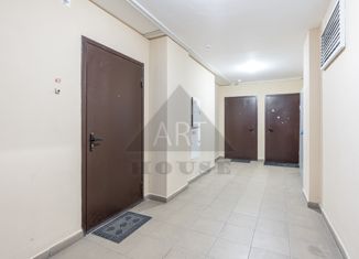 Продается 3-ком. квартира, 80.2 м2, Казань, Кировский район, Нижняя улица, 15